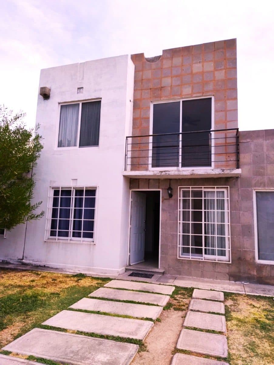 CASA EN VENTA PARA INVERSIONISTA | PASEOS DEL BOSQUE