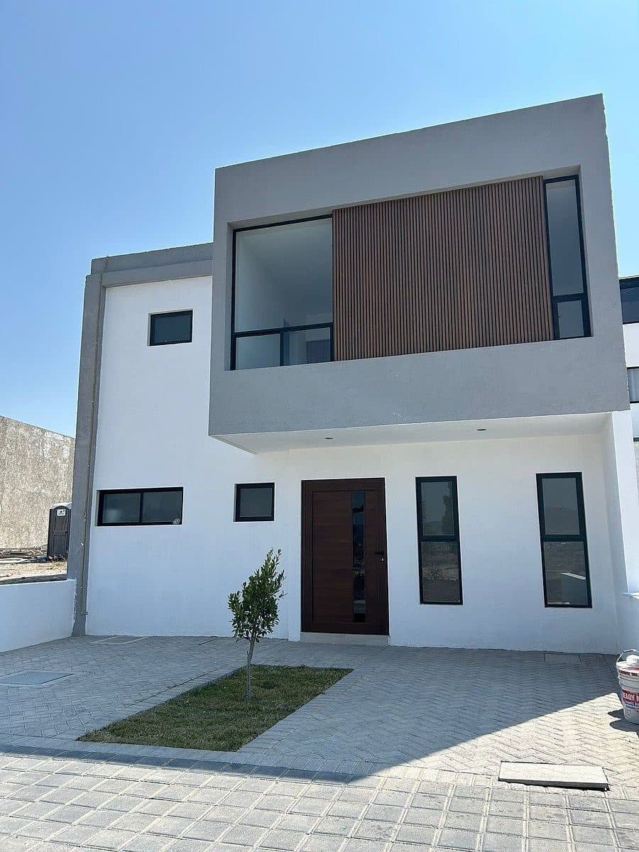 Exclusiva Casa en Grand Preserve | Casa con 3 Recámaras c/u con su Baño