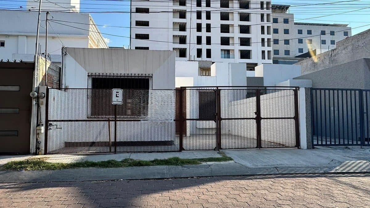 OPORTUNIDAD ÚNICA! CASA EN VTA. DE UNA PLANTA EN QUINTAS DEL MARQUÉS 🔥 Casa en q, Quintas del Marqués, Querétaro