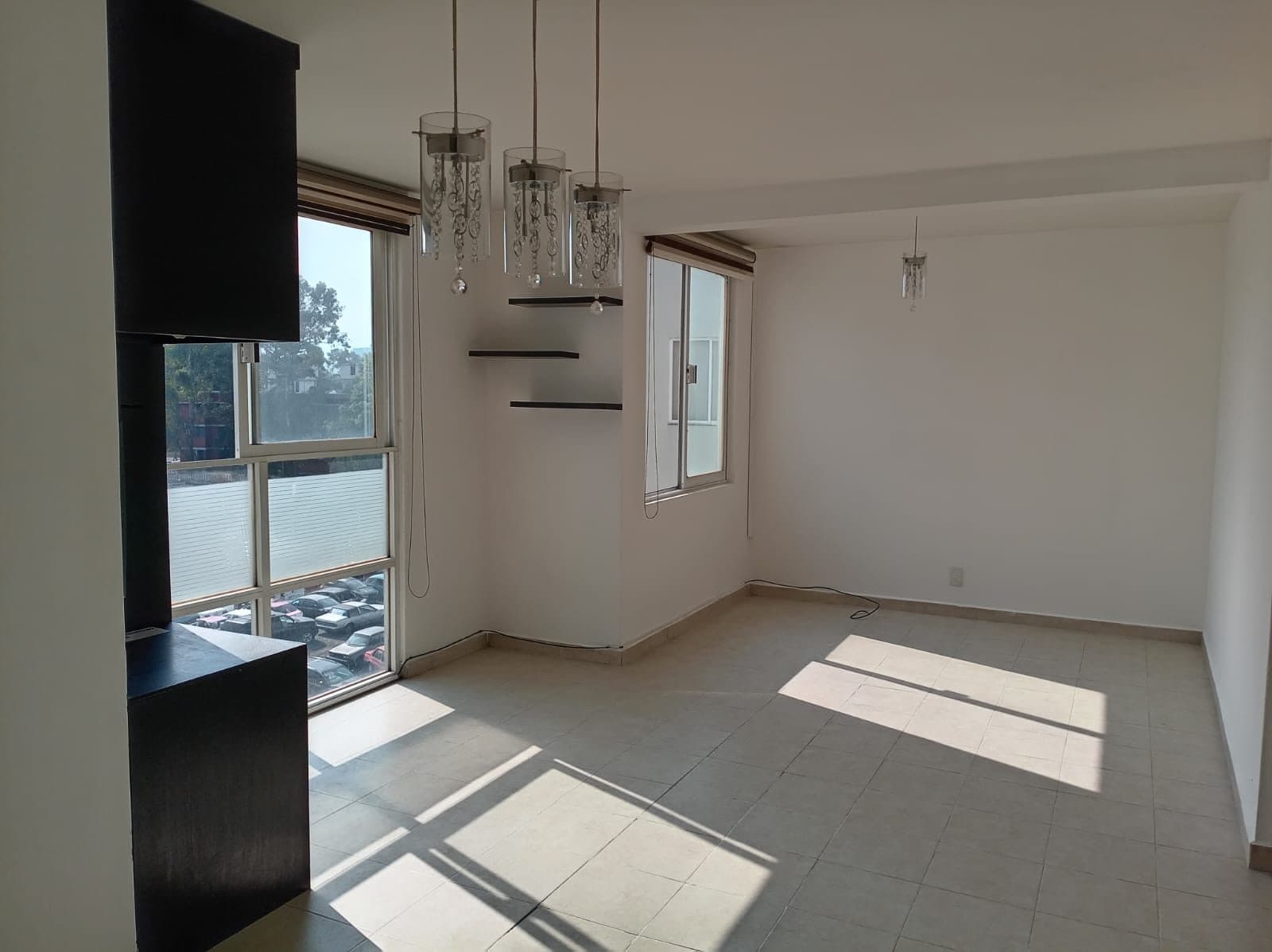 Departamento en Privadas San Isidro