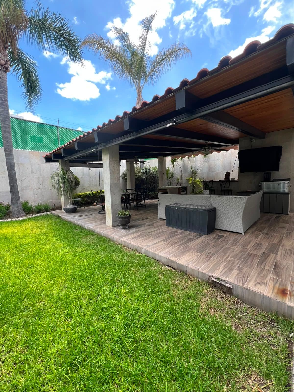 ¡CASA EN VENTA! San Juan Bosco, Juriquilla