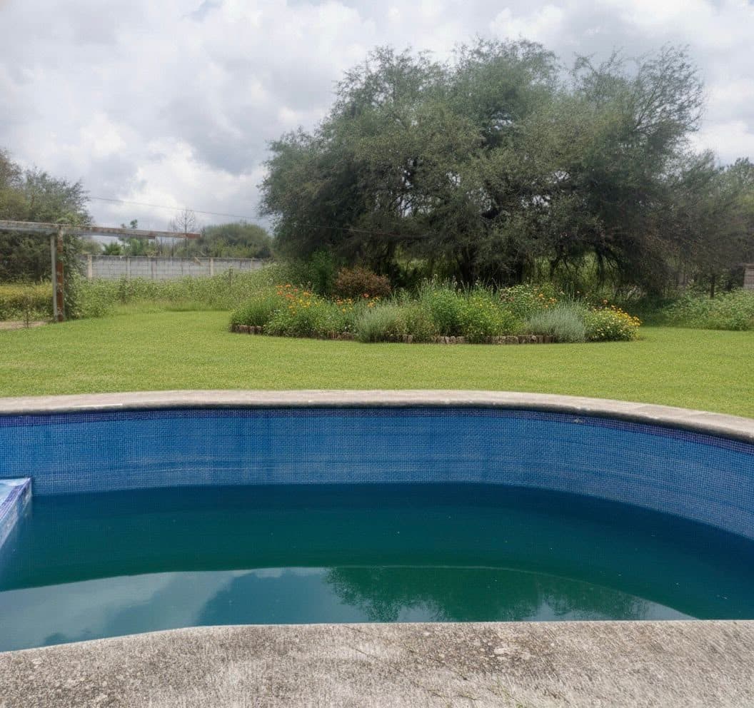 TERRENO EN VENTA Comunidad Santa Rosa de Lima a 6 min de Esequiel Montes y 9 min de peña de Bernal.
