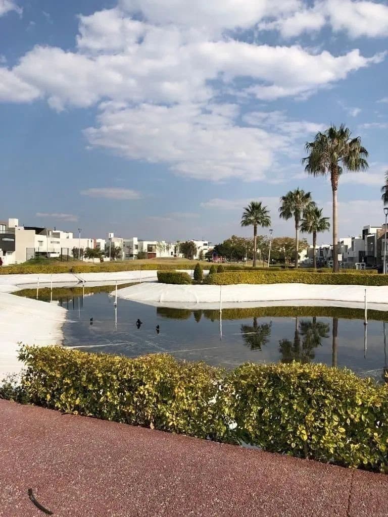 Terreno Residencial Premium — La Condesa, Juriquilla