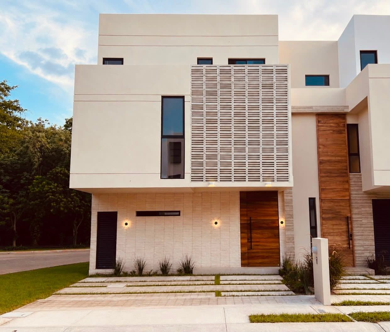 Casa en Venta Arbolada Cancun